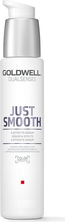 Image du produit Goldwell Just Smooth 6 Effects Sérum 20 (20 ml)