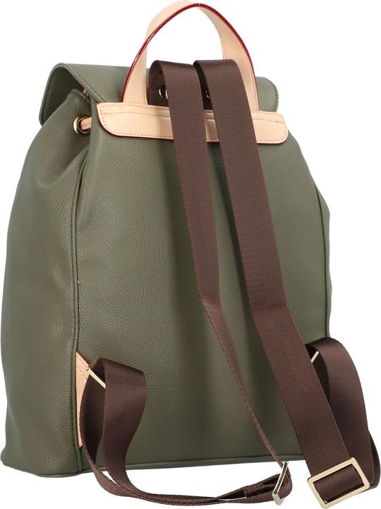 Produktbild Bugatti Rucksack / Daypack Ella Ladies Backpack (10 l)