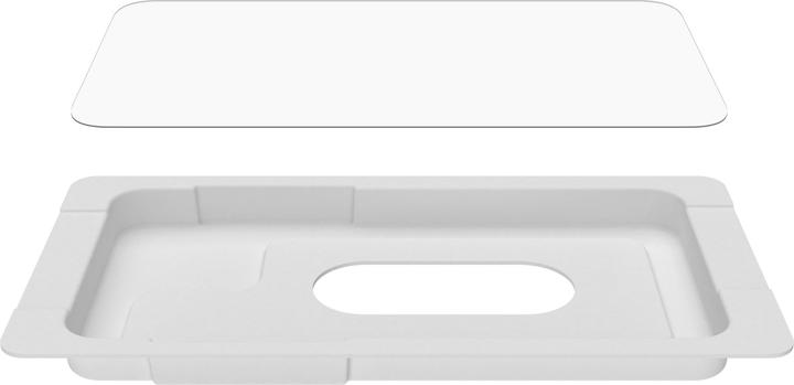 Produktbild Belkin ScreenForce Pro UltraGlass2 (1 Stück, Apple iPhone 15 Pro)