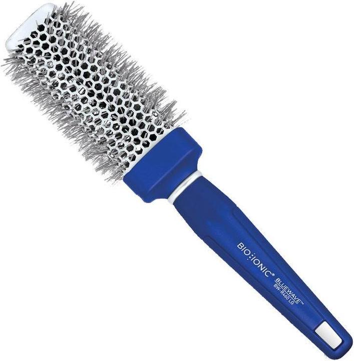 Image du produit Bio Ionic Brosse Blue Wave Medium Round