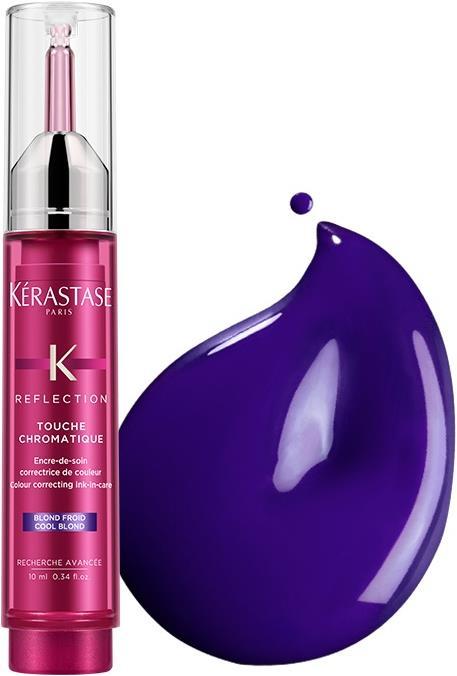 Produktbild Kérastase Reflection Touche Chromatique Cool Blond (10 ml)