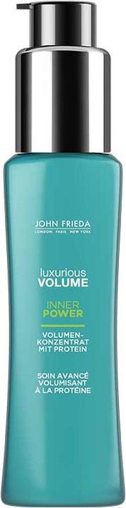 Produktbild John Frieda Luxurious Volume - Inner Power Volumen-Konzentrat mit Protein (60 ml)