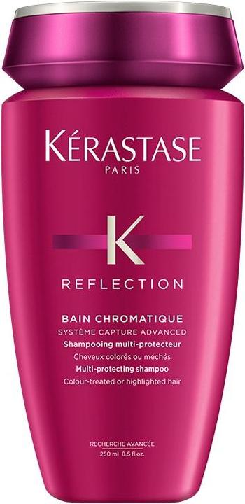 Produktbild Kérastase Reflection Bain Chromatique (1000 ml, Flüssiges Shampoo)