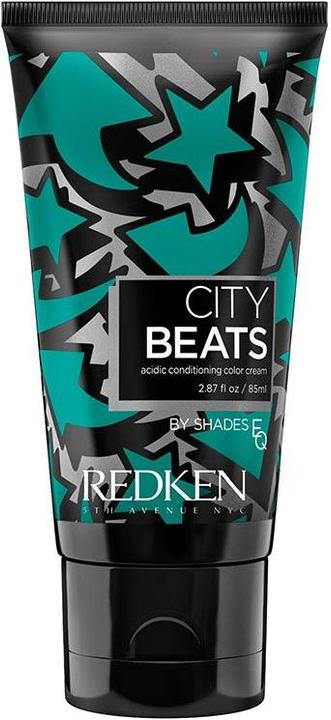 Produktbild Redken Times Square Petrol City Beats