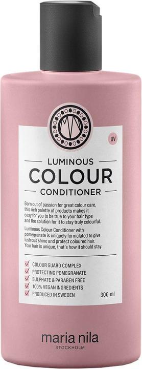 Maria Nila Care & Style - Luminous Colour Conditioner (300 ml)