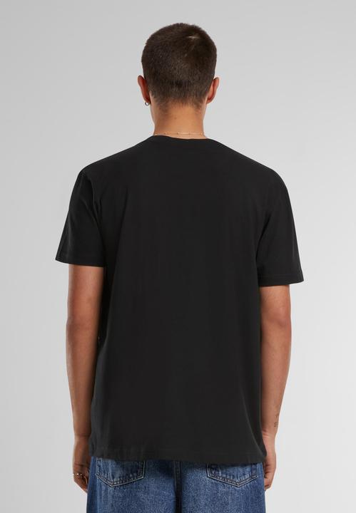 Image du produit Mister Tee The Notorious BIG Logo Tee - 18881 (S)