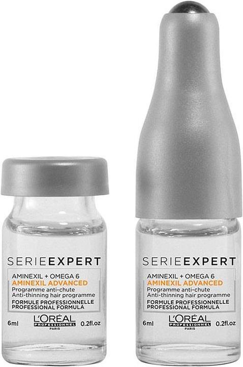 Image du produit L'Oréal Professionnel Série Expert Aminexil (252 ml)