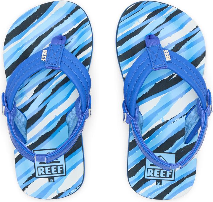 Actual product image Reef Kid's Little Ahi (26)