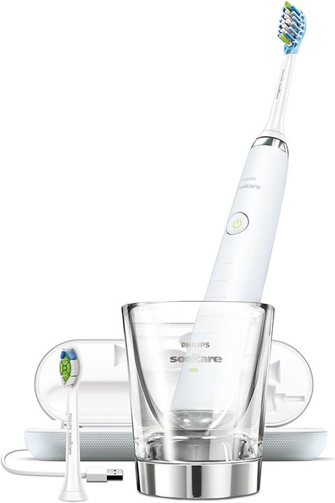 Philips Sonicare Sonicare DiamondClean (Schallzahnbürste)