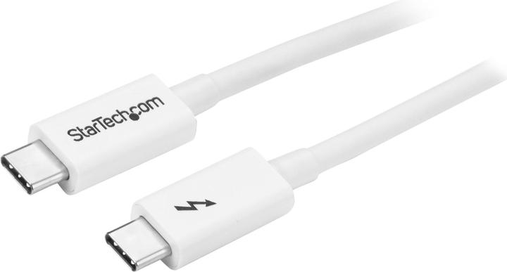 Immagine prodotto StarTech Cavo Thunderbolt 3 1m (1 m, USB 3.1)