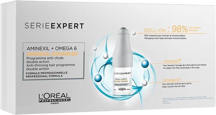 L'Oréal Professionnel Série Expert Aminexil Advanced (100 ml)