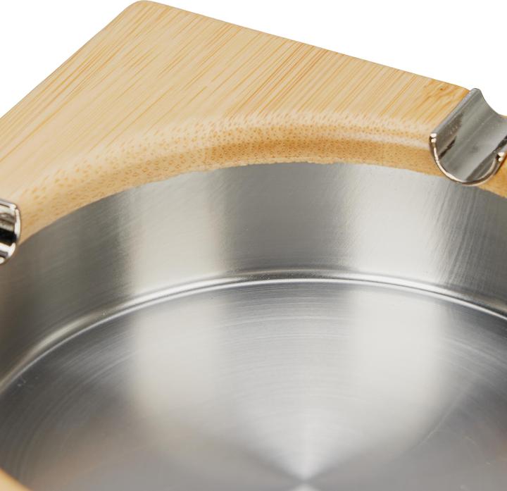Produktbild Relaxdays Aschenbecher