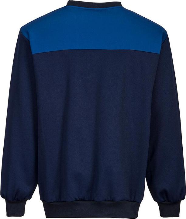 Image du produit Portwest Sweat-shirt PW2 pour homme (M)