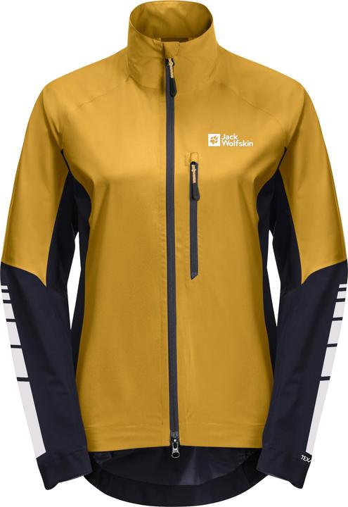Produktbild Jack Wolfskin Morobbia 2.5L Jkt W (XL)