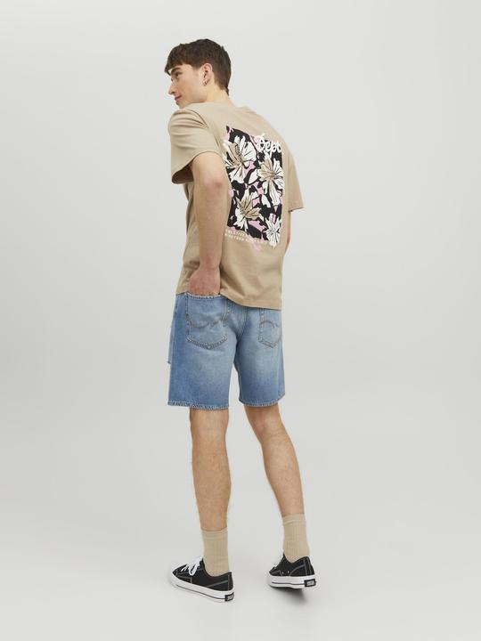 Produktbild Jack & Jones Chris Original MF 083 Jeansshorts (S)