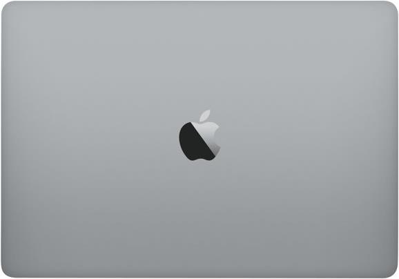 Immagine prodotto Apple MacBook Pro 15 – 2018 (15.40", Intel Core i7-8750H, 32 GB, 1000 GB, CH)