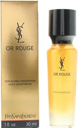Produktbild Yves Saint Laurent Or Rouge Huile Voluptueuse (30 ml, Gesichtsöl)