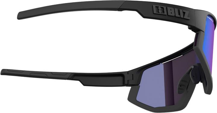 Produktbild Bliz Fusion Nano Optics Nordic Light (Matt Black, Begonia w Violet multi)