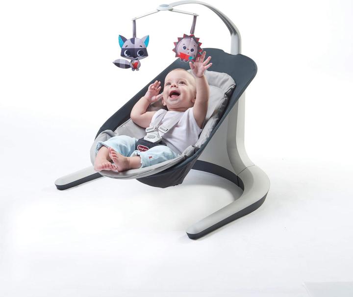 Actual product image Tiny Love bounce sway