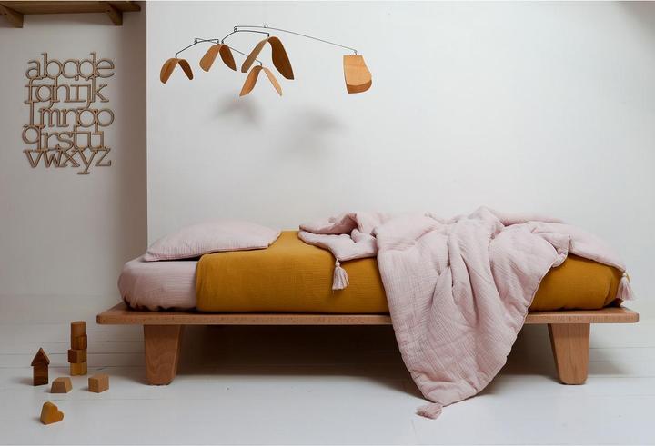 Actual product image La Redoute Interieurs P Cumla (Duvet cover, 140 x 150 cm)