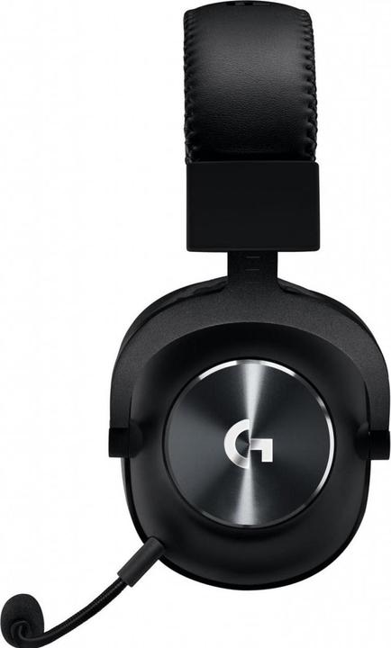 Actual product image Logitech G Pro X (Cable)