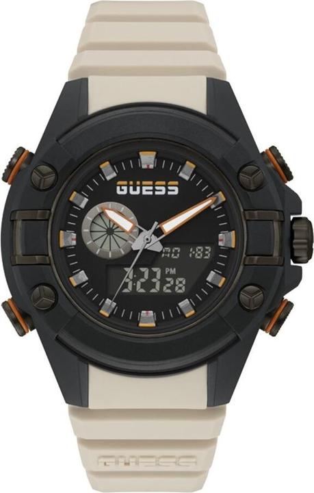 Image du produit Guess Hommes Sport G Force GW0269G1 (M) (47 mm)