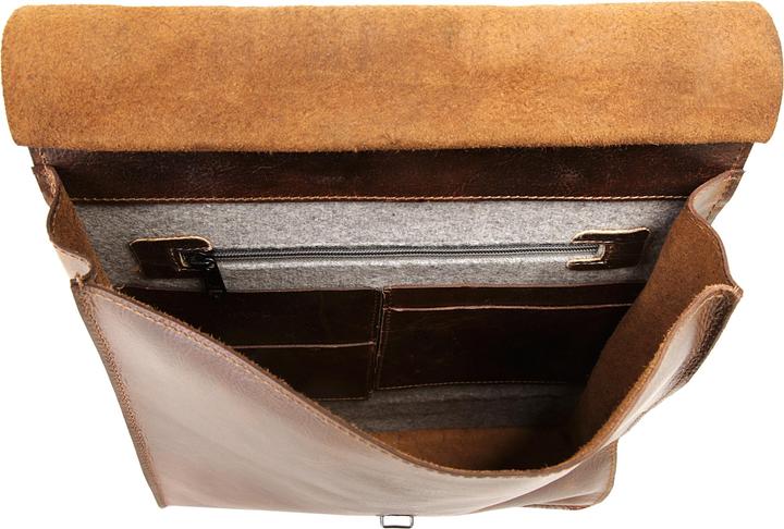 Actual product image Harolds Umhängetasche ABERDEEN