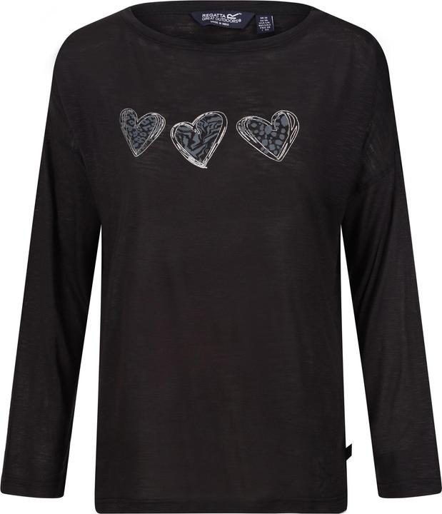 Regatta Carlene TShirt Langärmlig