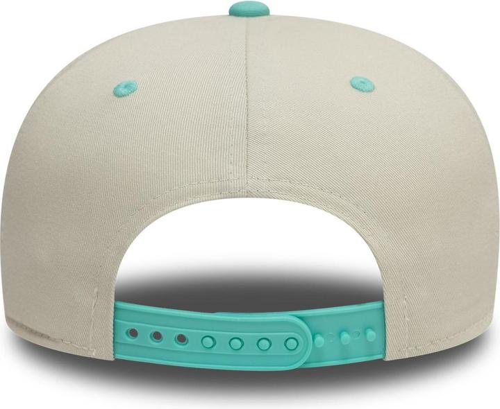 Immagine prodotto New Era 9Fifty Stretch Snap Cap - Tottenham Hotspur ivory - (S/M)