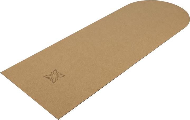 Actual product image Omnana CORKY yoga mat (4 mm)