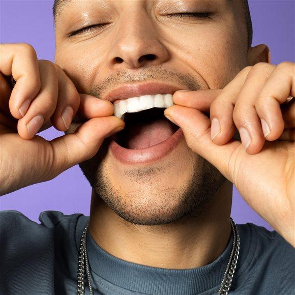 Produktbild SmilePen Power Whitening Strips (Strips)