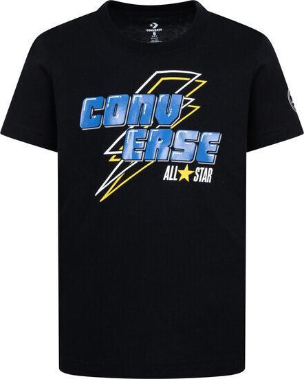 Produktbild Converse t-shirt lightning bolt s (S)