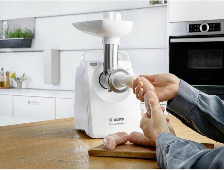 Immagine prodotto Bosch Hausgeräte MFW3520W