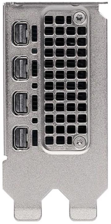 Actual product image PNY Quadro RTX A2000 (12 GB)