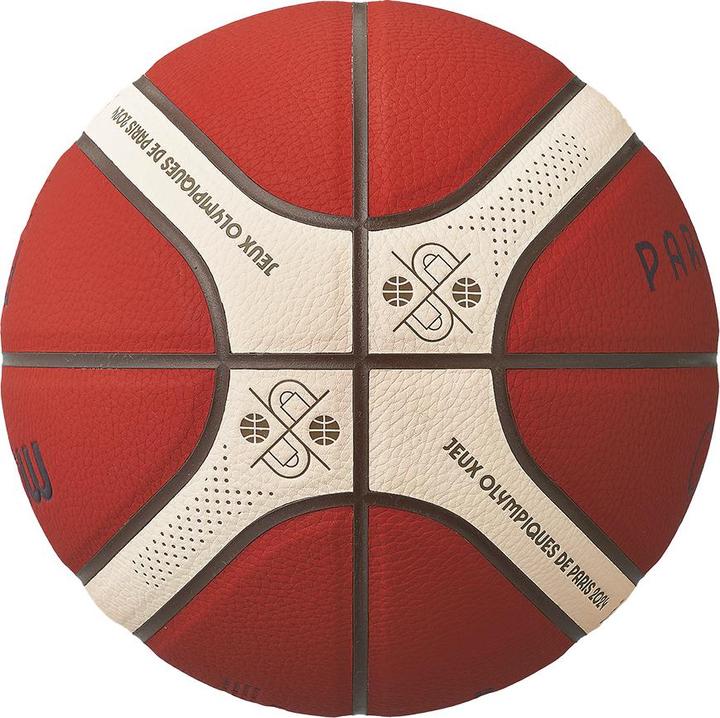 Image du produit Molten BG3800-2-S4F Basket-ball (7)