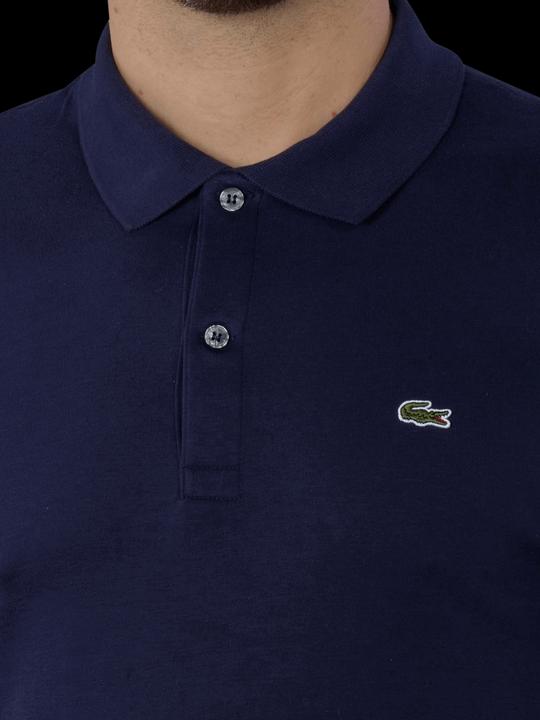 Immagine prodotto Lacoste Maglietta con bottone (M)