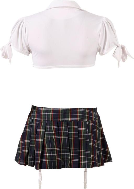 Produktbild Cottelli Collection SchulmädchenSet (L)
