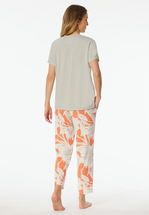 Image du produit Schiesser Pyjama Selected Premium 7/8 (48, 4XL)