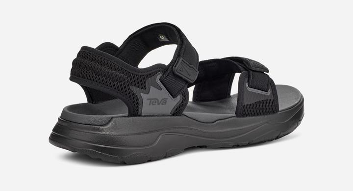 Immagine prodotto Teva M'S Zymic, BLK, 40.5 (noi 8) Gran Bretagna 7 (40.5)