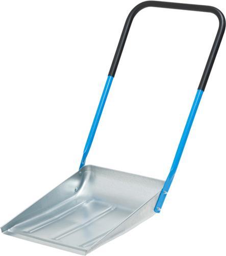 Offner Schneewanne