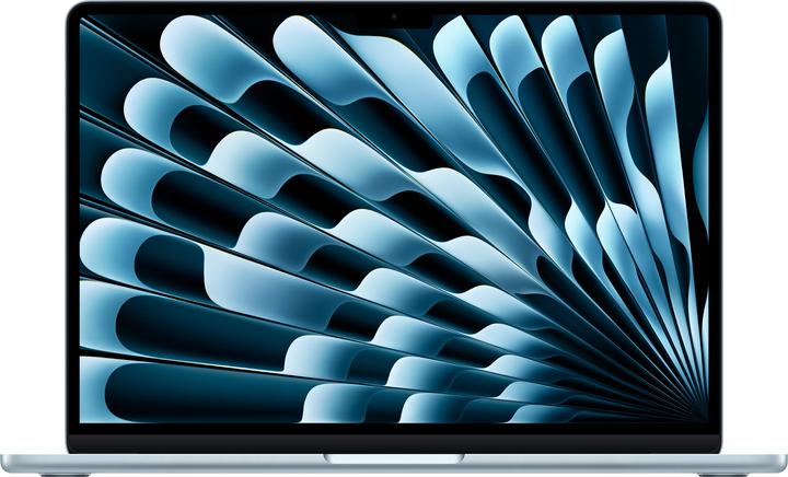 Apple MacBook Air - 2025 (13.60", M4, 16 GB, 512 GB, CH)