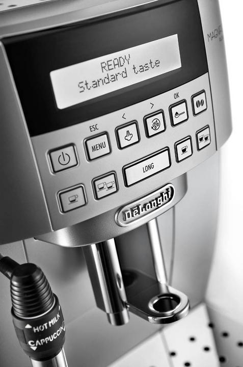 Produktbild De'Longhi ECAM 22.320.SB Magnifica S Plus