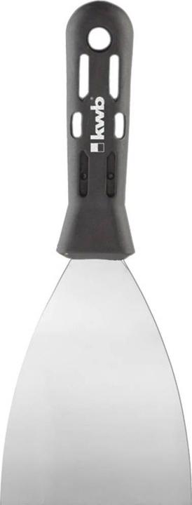 Actual product image kwb 029780 Painter's spatula (8 cm)