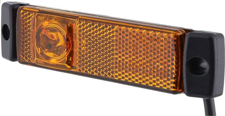Image du produit Hella Lampe de délimitation 24V