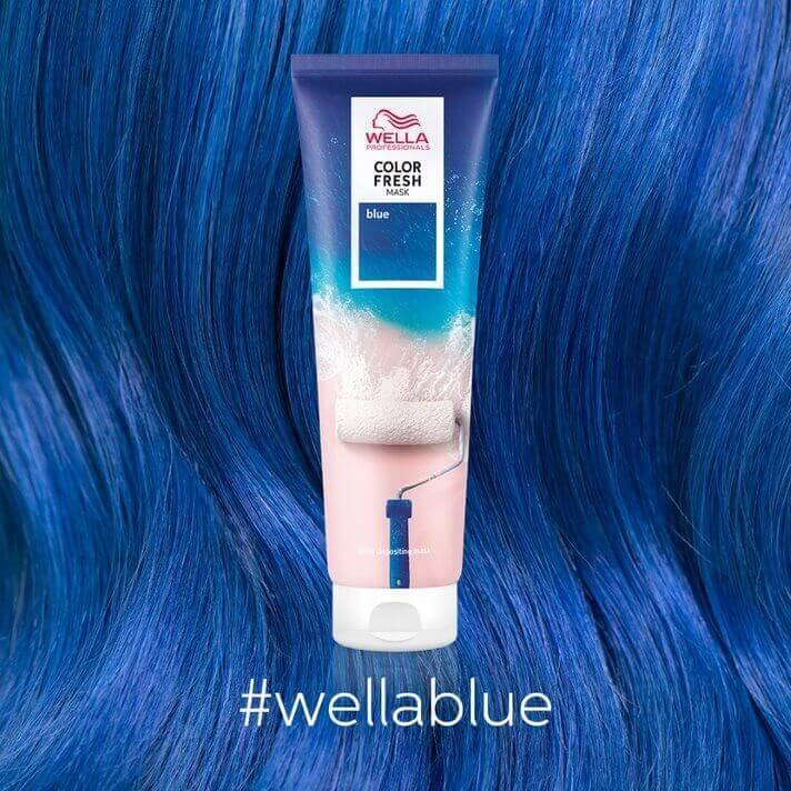 Produktbild Wella Color Fresh (150 ml)