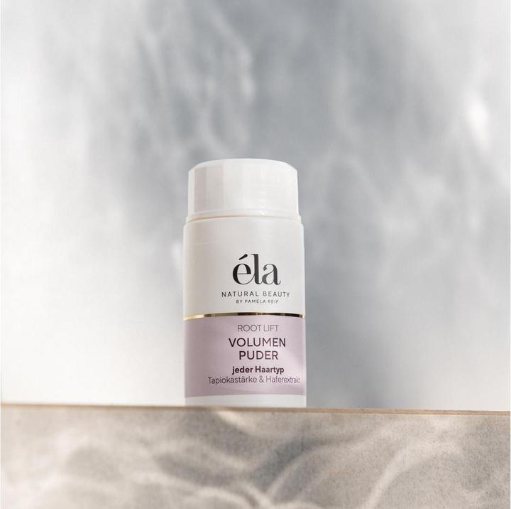Immagine prodotto Éla Natural Beauty - Polvere per il volume Root Lift (Volume in polvere)
