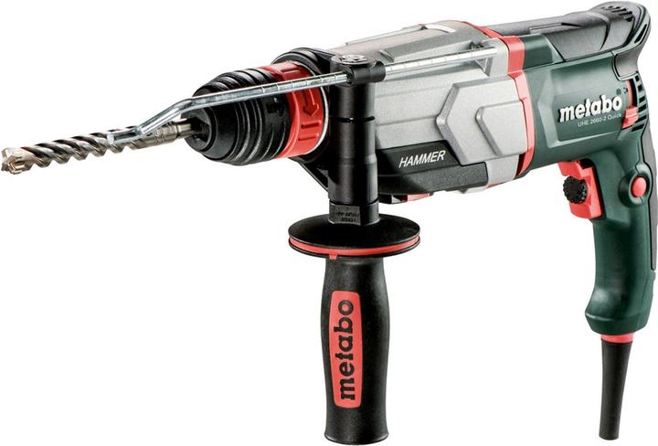 Image du produit Metabo UHE 2660-2 Quick EU (Fonctionnement sur secteur)
