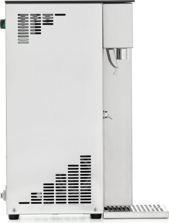 Produktbild Ich-zapfe Wassersprudler, Wasserspender - Lindr CW Compact