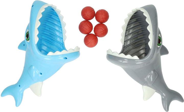 Actual product image Shark water pistol set, 2-piece