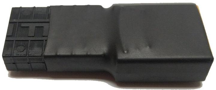Actual product image EP Short adapter XT90 to TRX